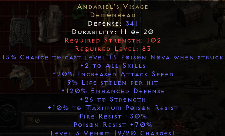 Attachment Preview