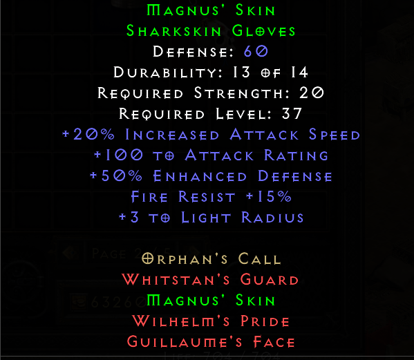 Attachment Preview