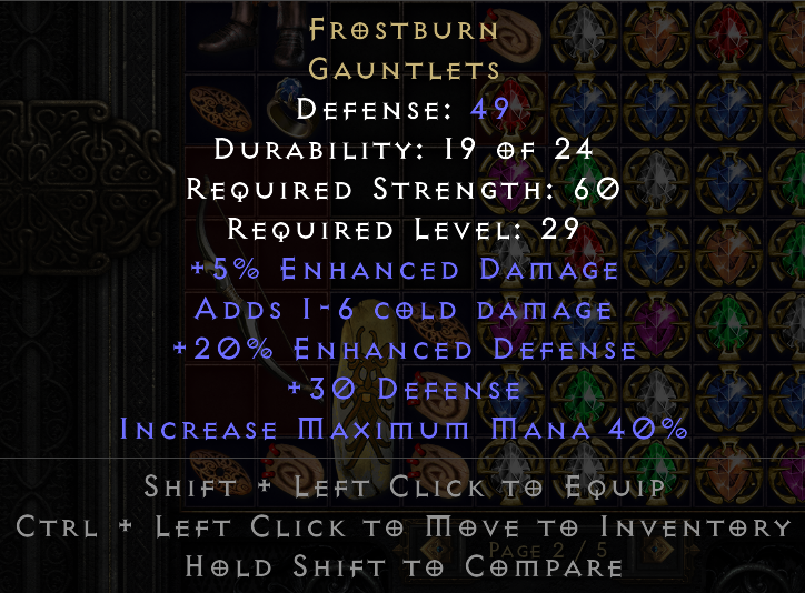 Attachment Preview