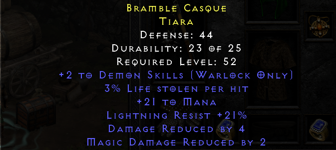 Attachment Preview