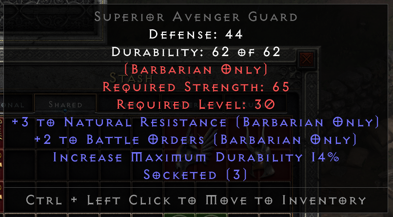 Attachment Preview