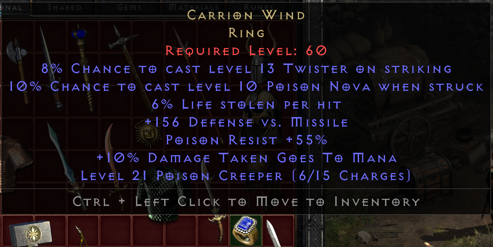 Attachment Preview