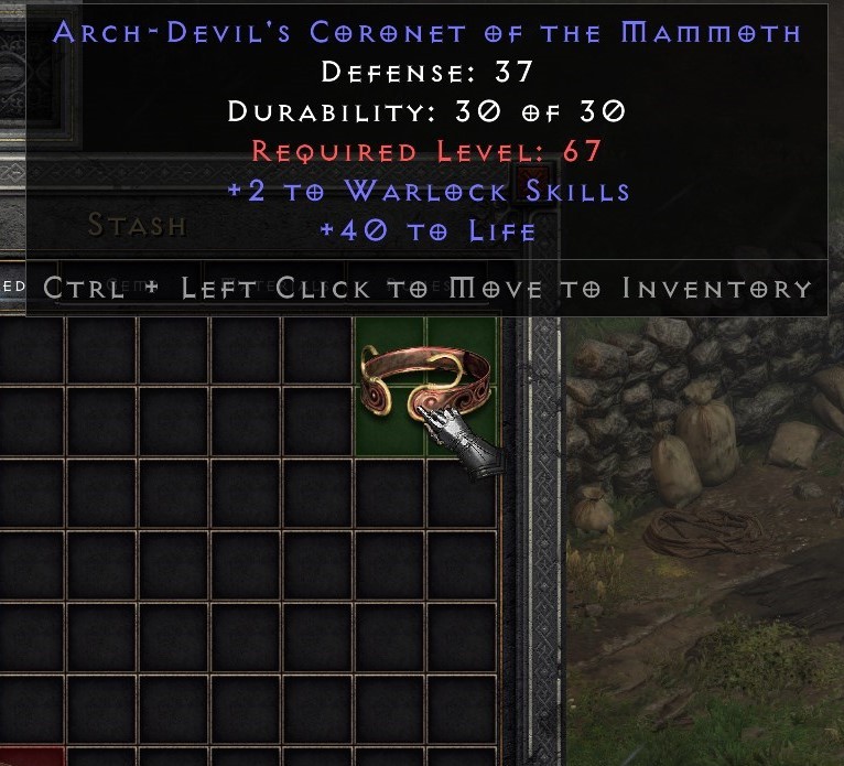 Attachment Preview