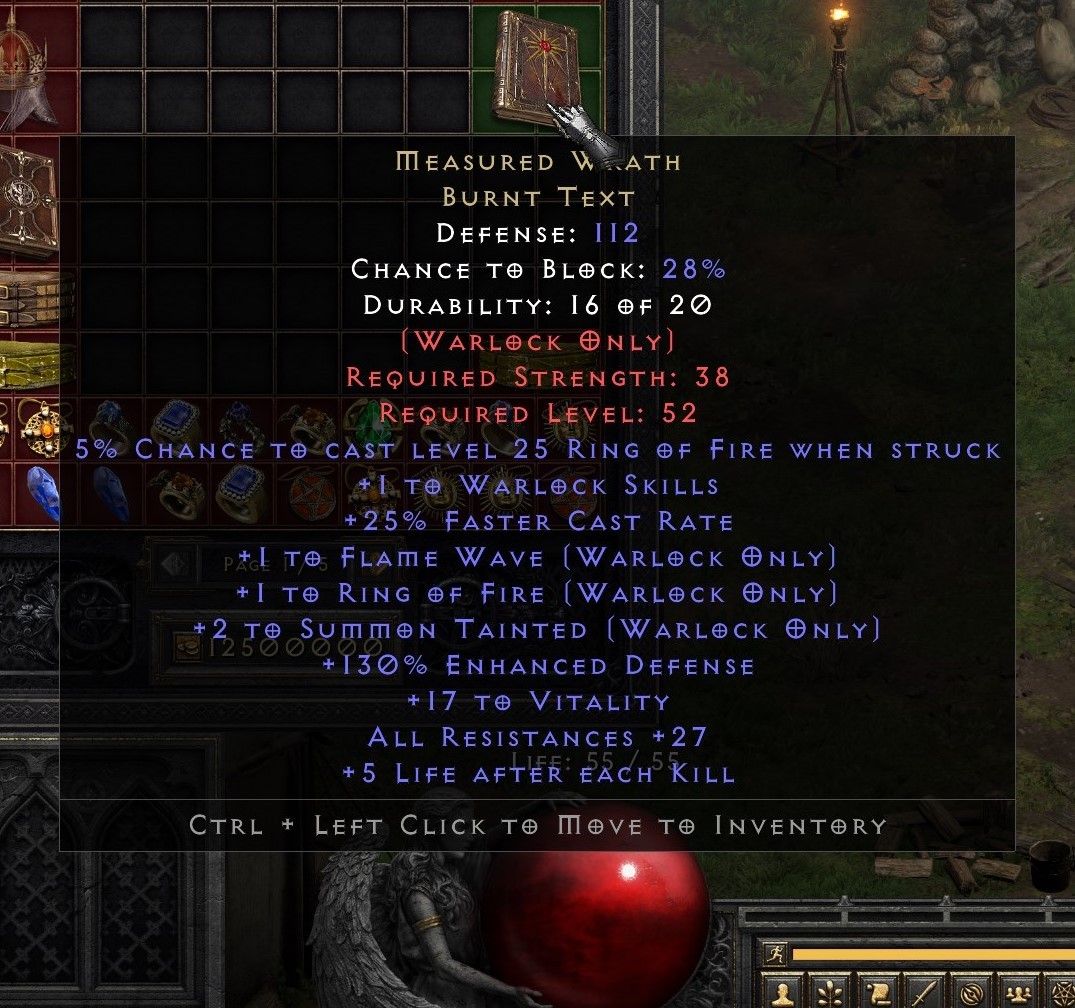 Attachment Preview