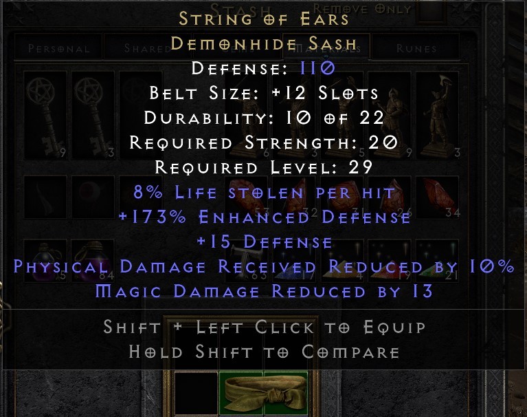Attachment Preview