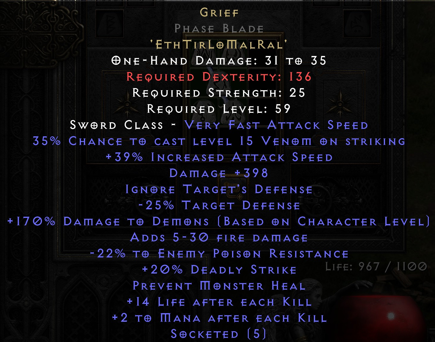 Attachment Preview