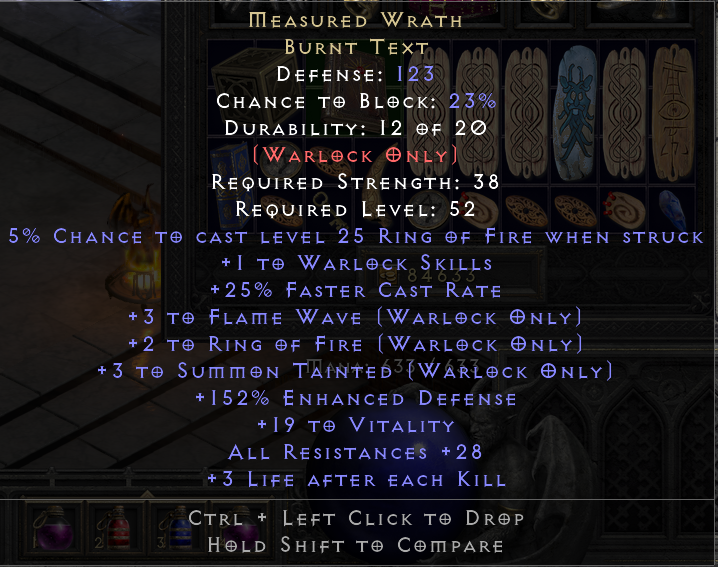 Attachment Preview