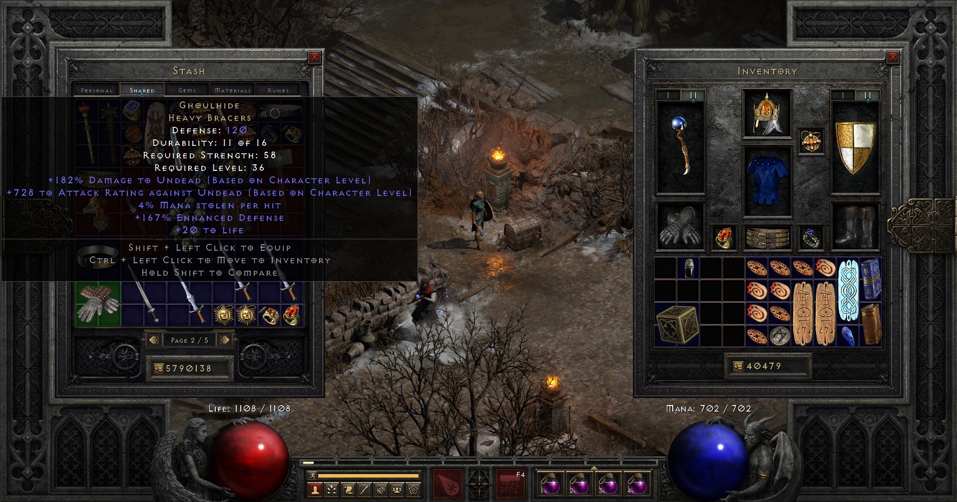 Attachment Preview