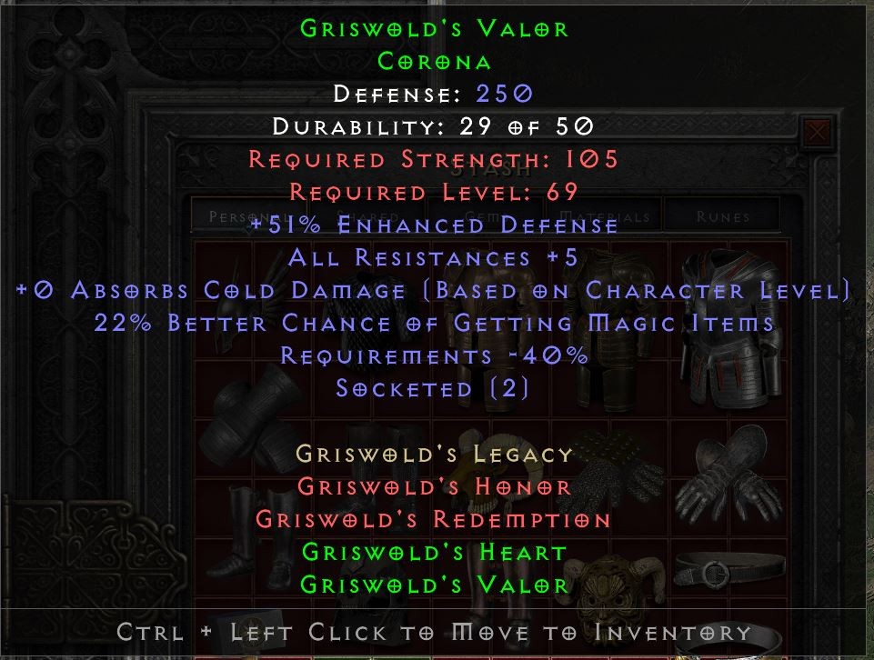 Attachment Preview