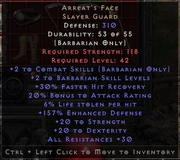 Attachment Preview