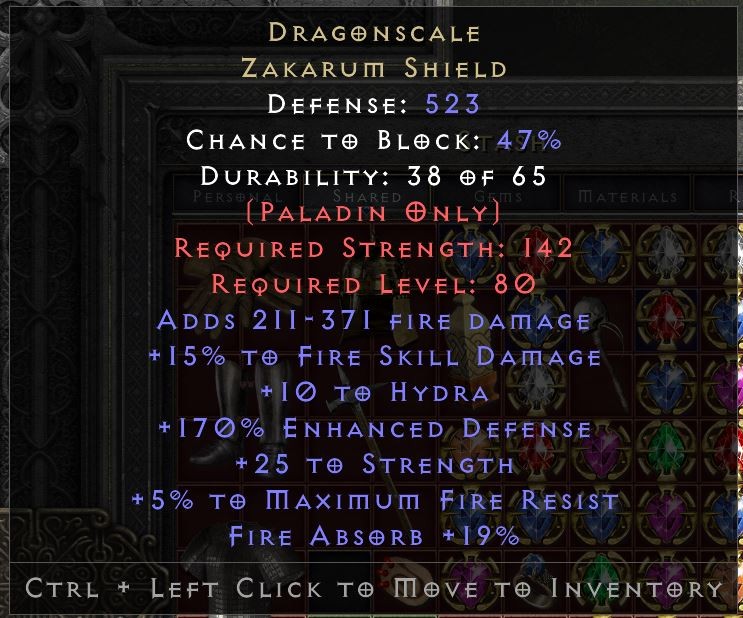 Attachment Preview