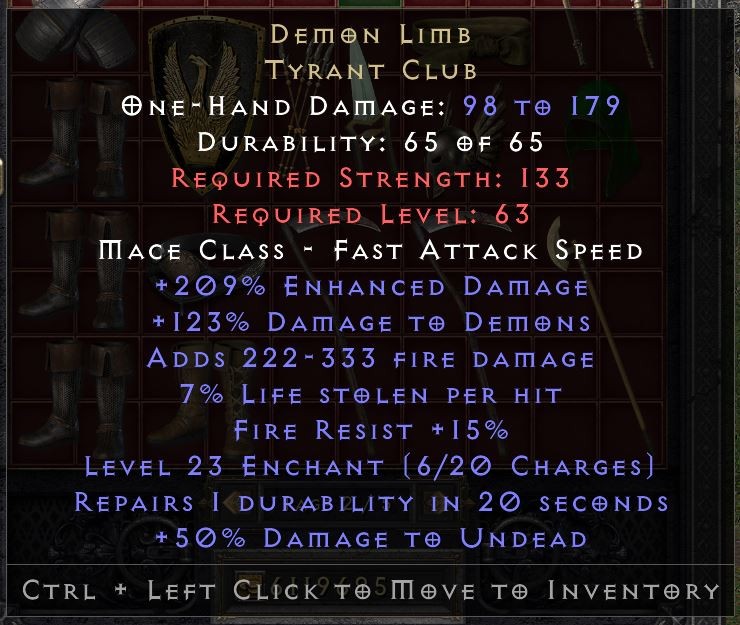 Attachment Preview