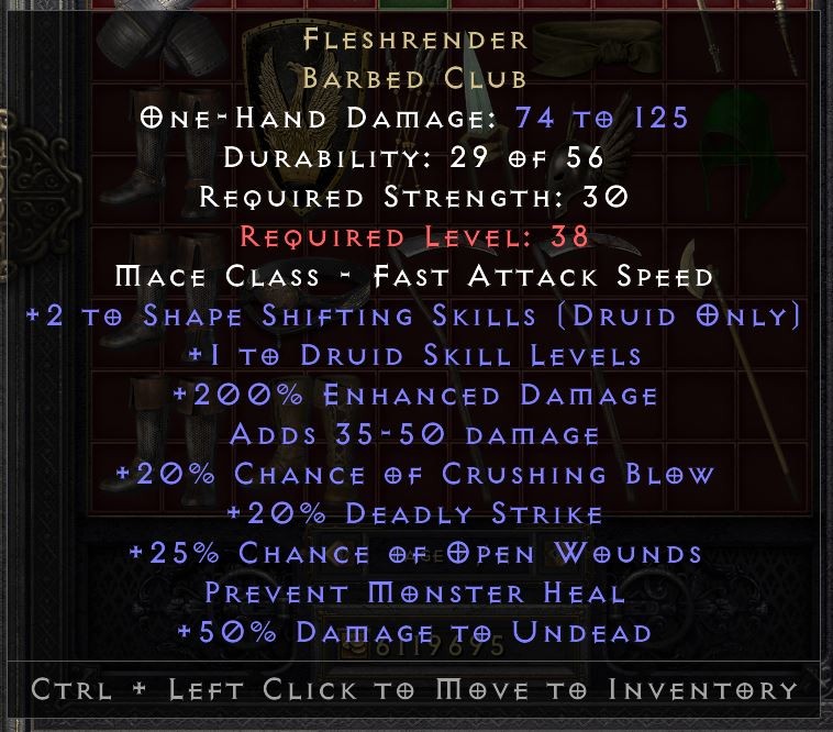 Attachment Preview