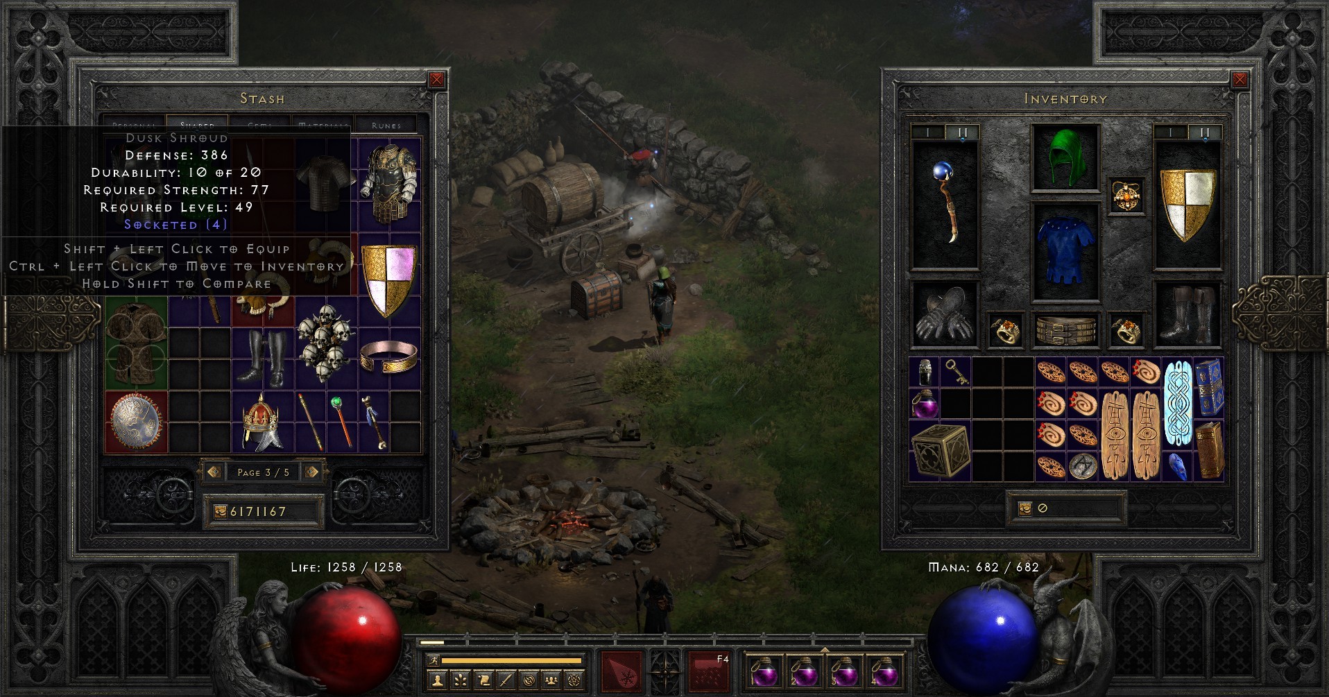 Attachment Preview
