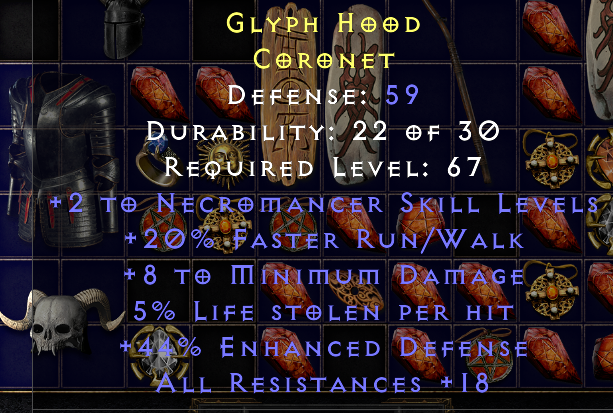 Attachment Preview