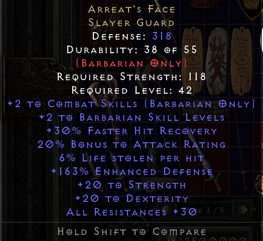 Attachment Preview
