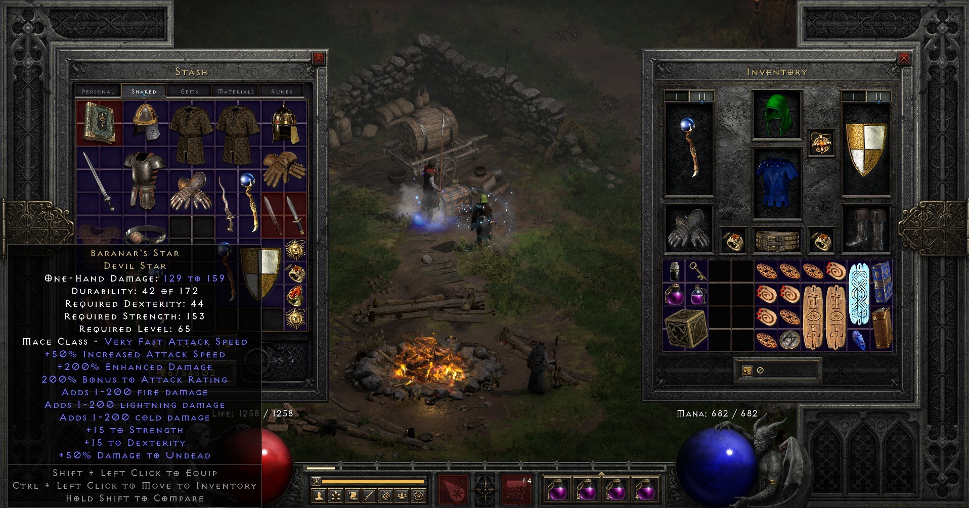 Attachment Preview