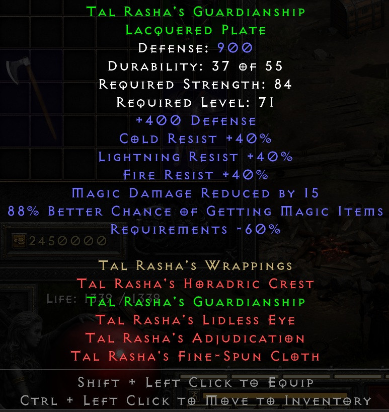 Attachment Preview