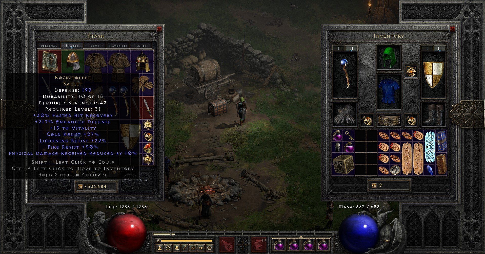 Attachment Preview