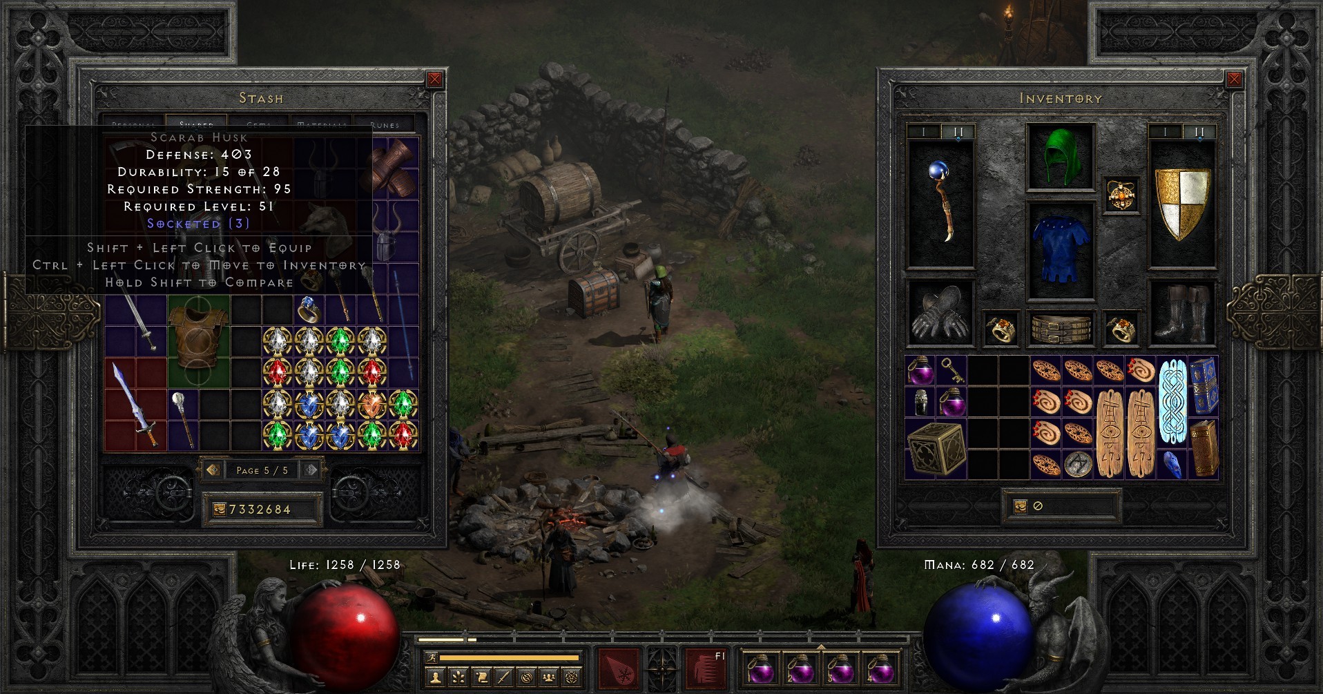 Attachment Preview