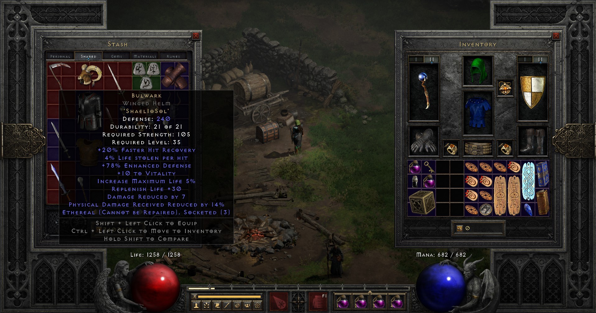 Attachment Preview