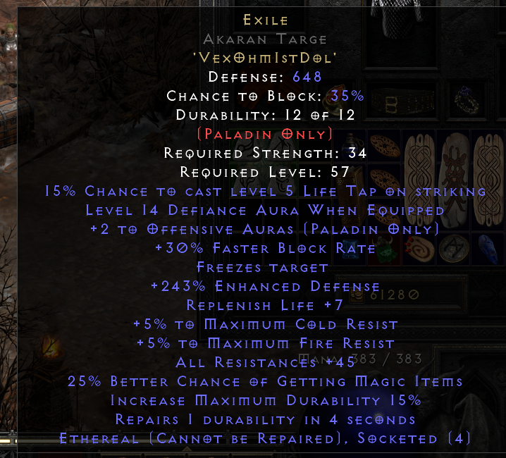 Attachment Preview
