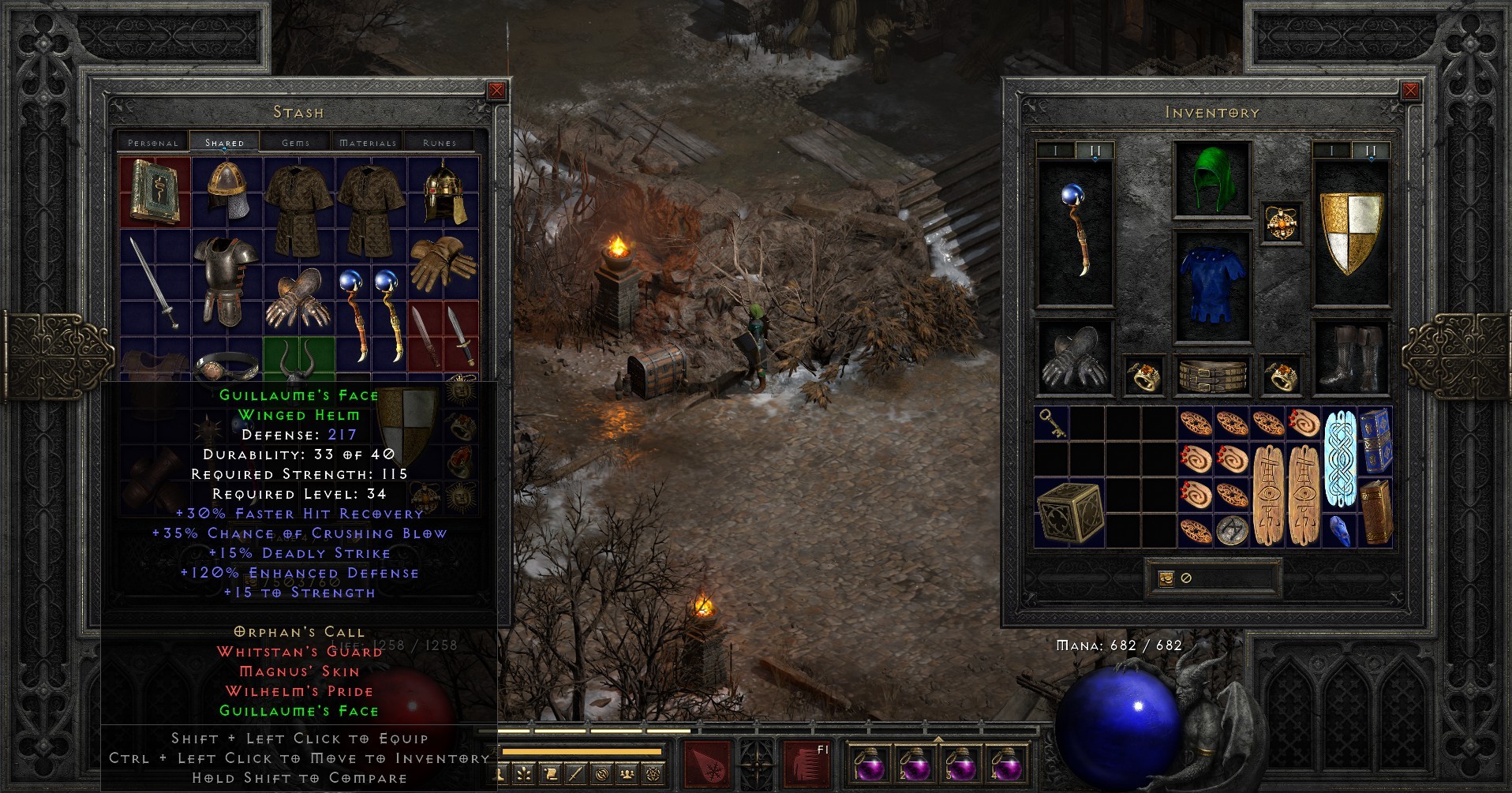 Attachment Preview