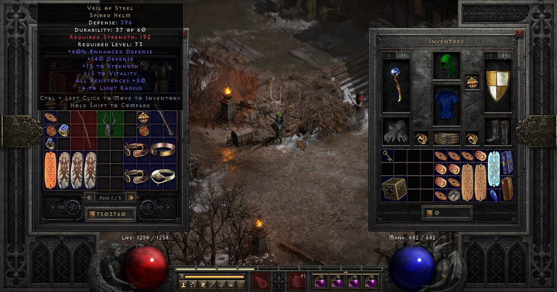 Attachment Preview