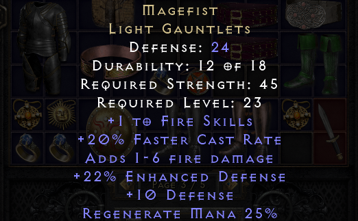 Attachment Preview