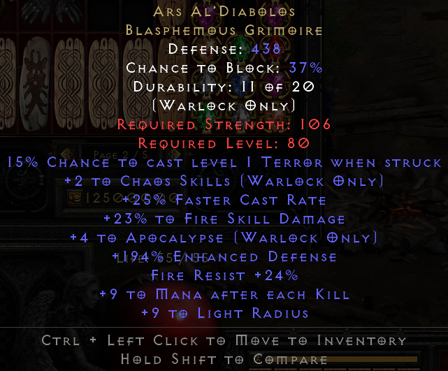 Attachment Preview