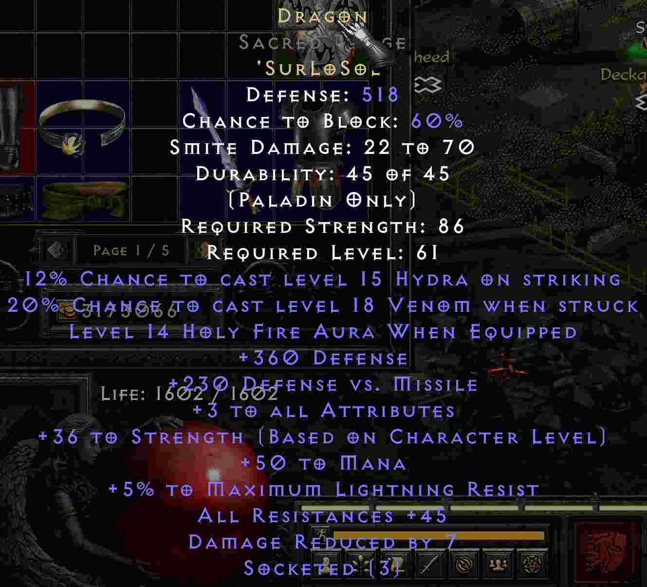 Attachment Preview