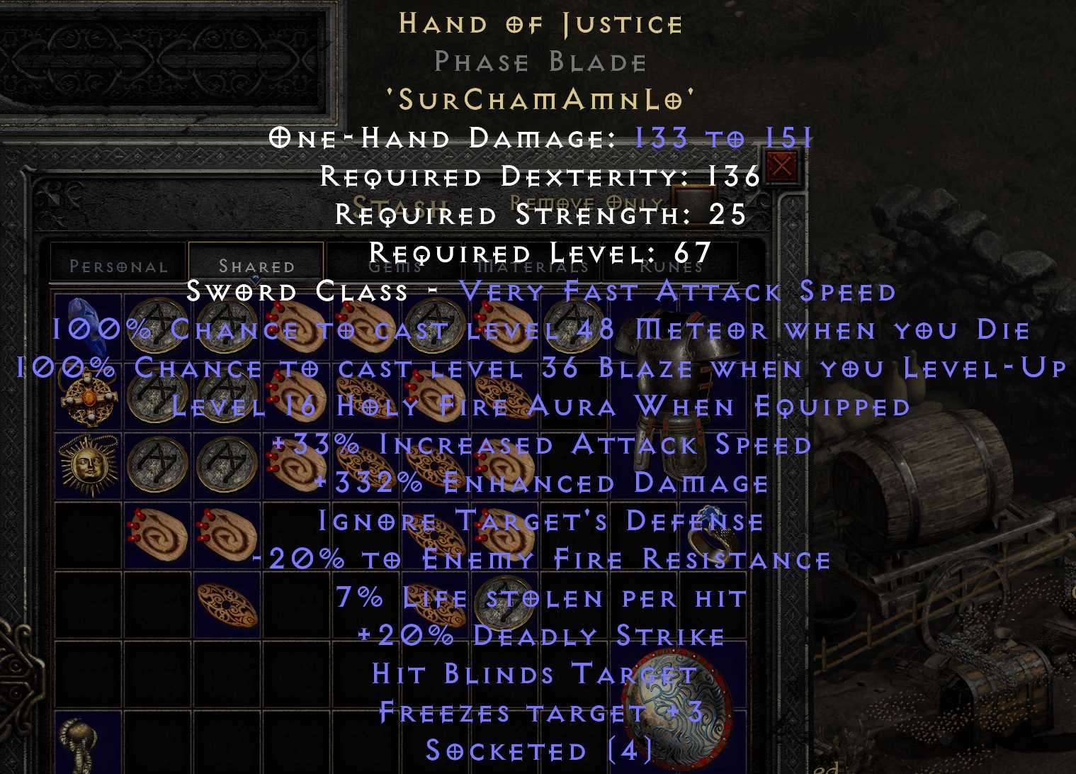 Attachment Preview