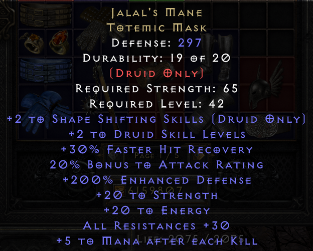 Attachment Preview