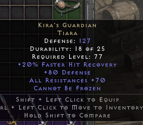 Attachment Preview
