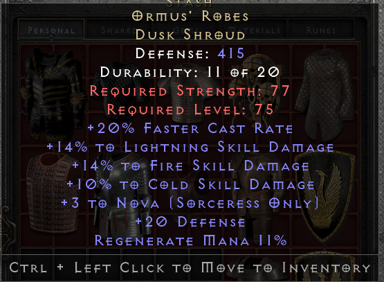 Attachment Preview