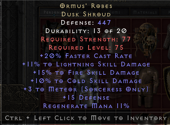 Attachment Preview