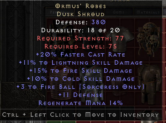 Attachment Preview