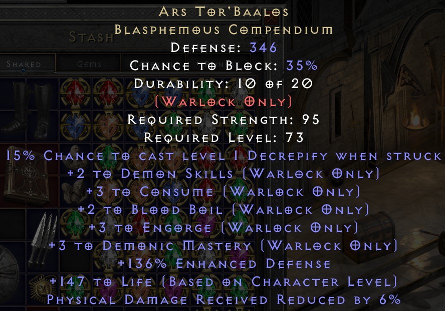 Attachment Preview