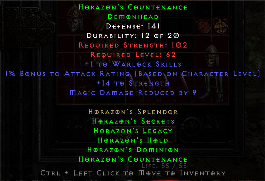 Attachment Preview