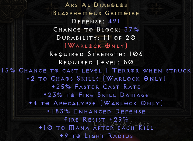 Attachment Preview