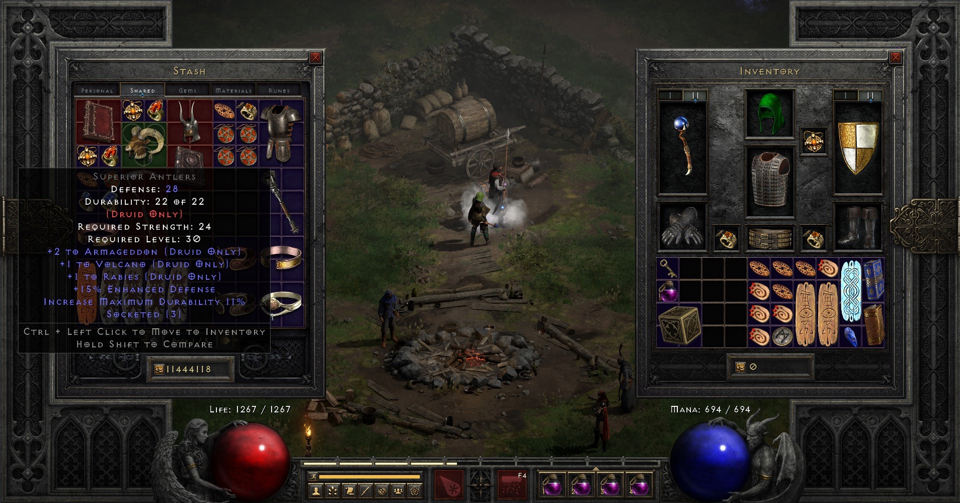 Attachment Preview