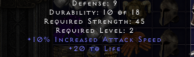 Attachment Preview