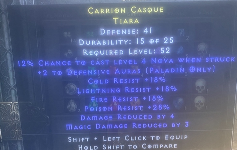 Attachment Preview