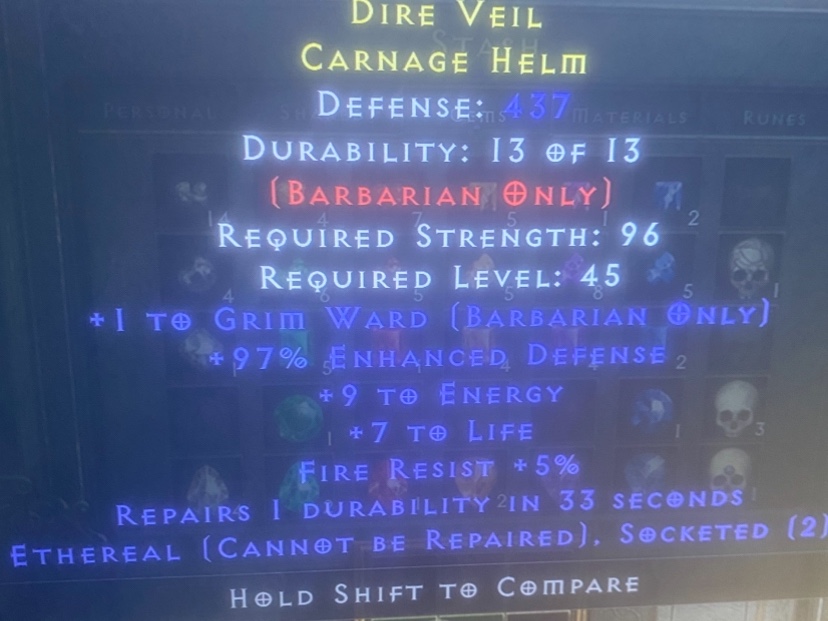 Attachment Preview