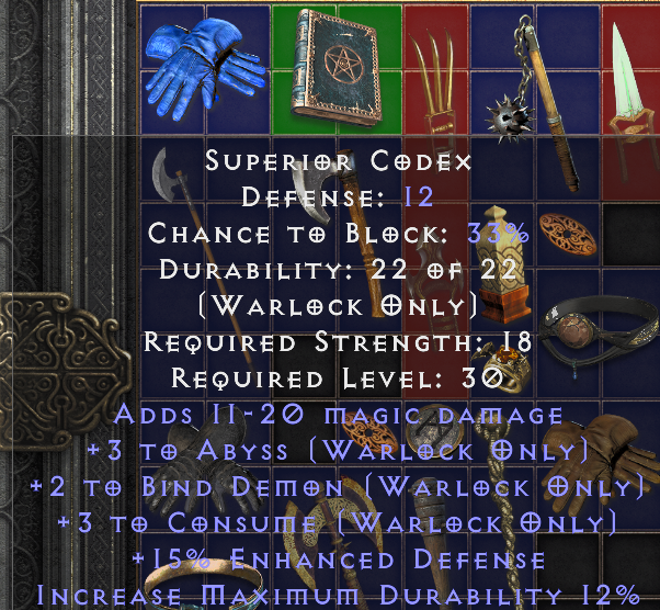 Attachment Preview
