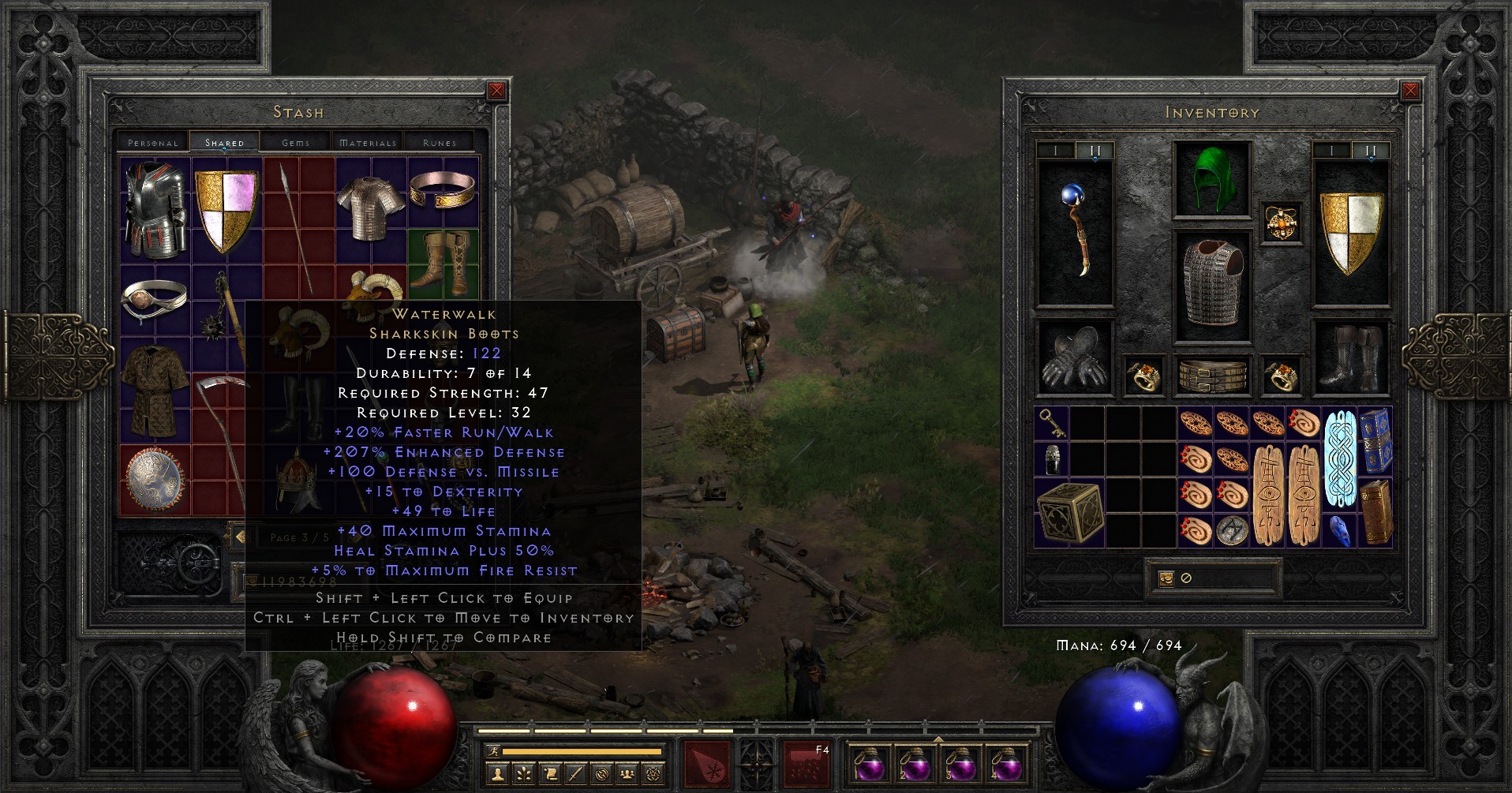 Attachment Preview
