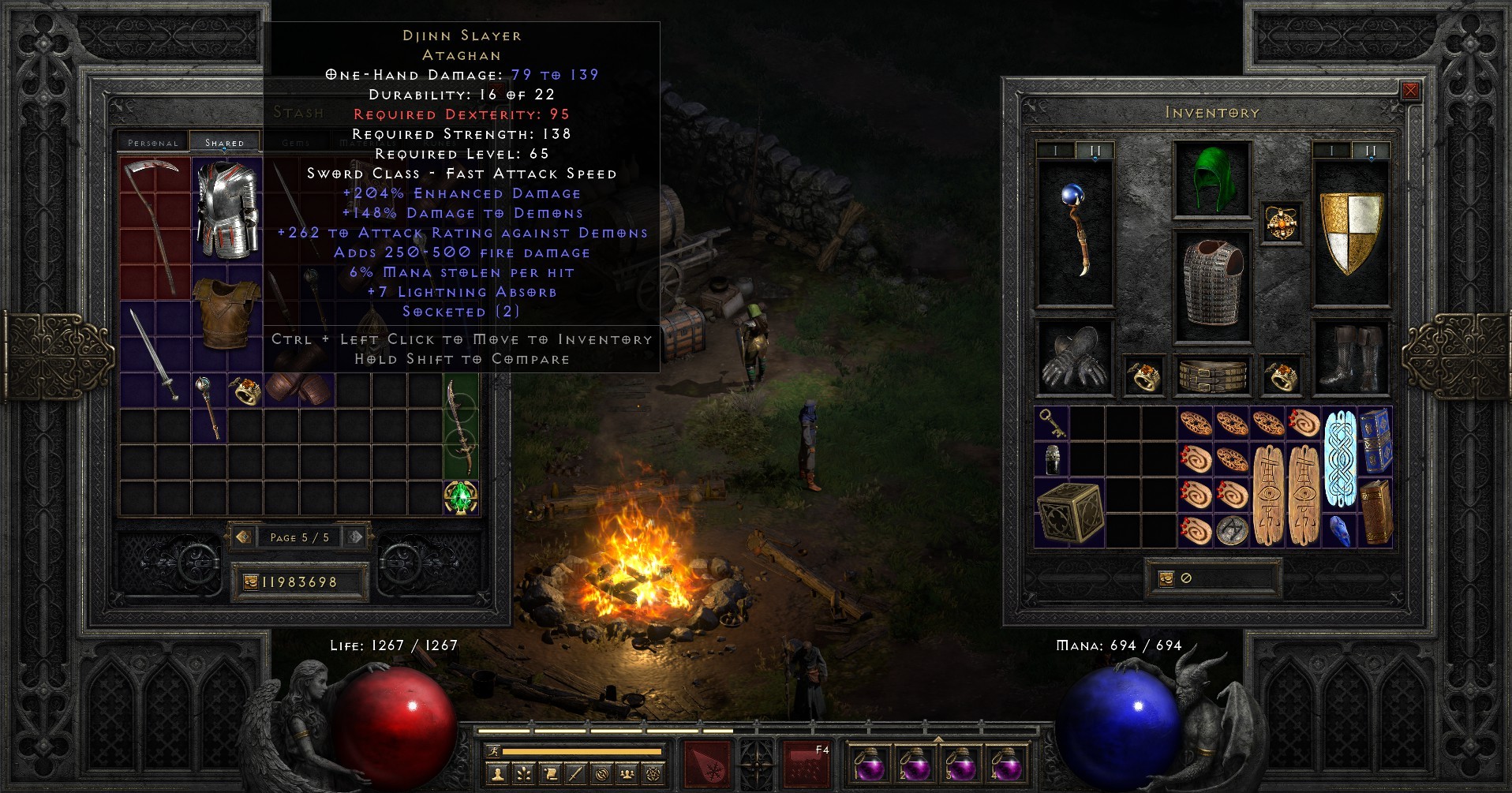 Attachment Preview