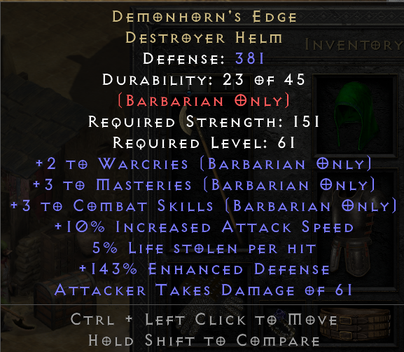 Attachment Preview