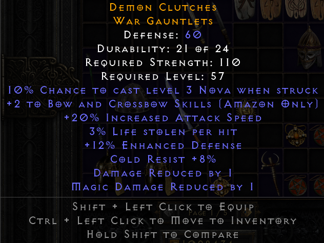 Attachment Preview