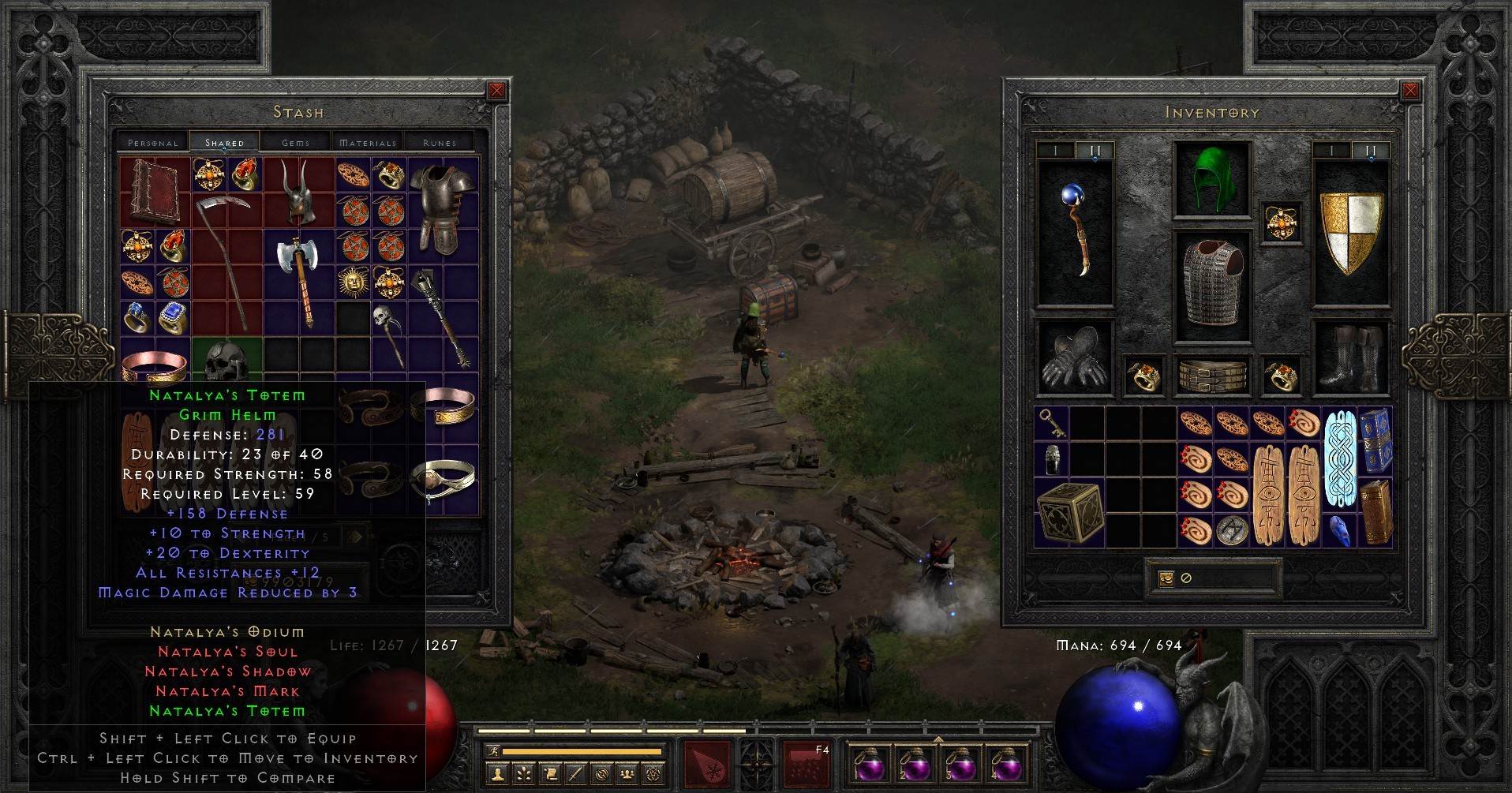Attachment Preview